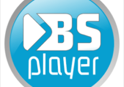 BS Player Pro Crack