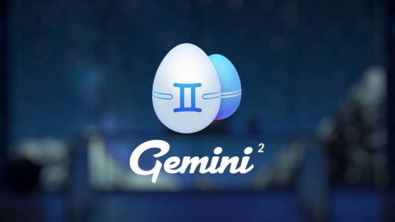 Gemini 2.3.5 Crack 