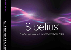 Sibelius Crack