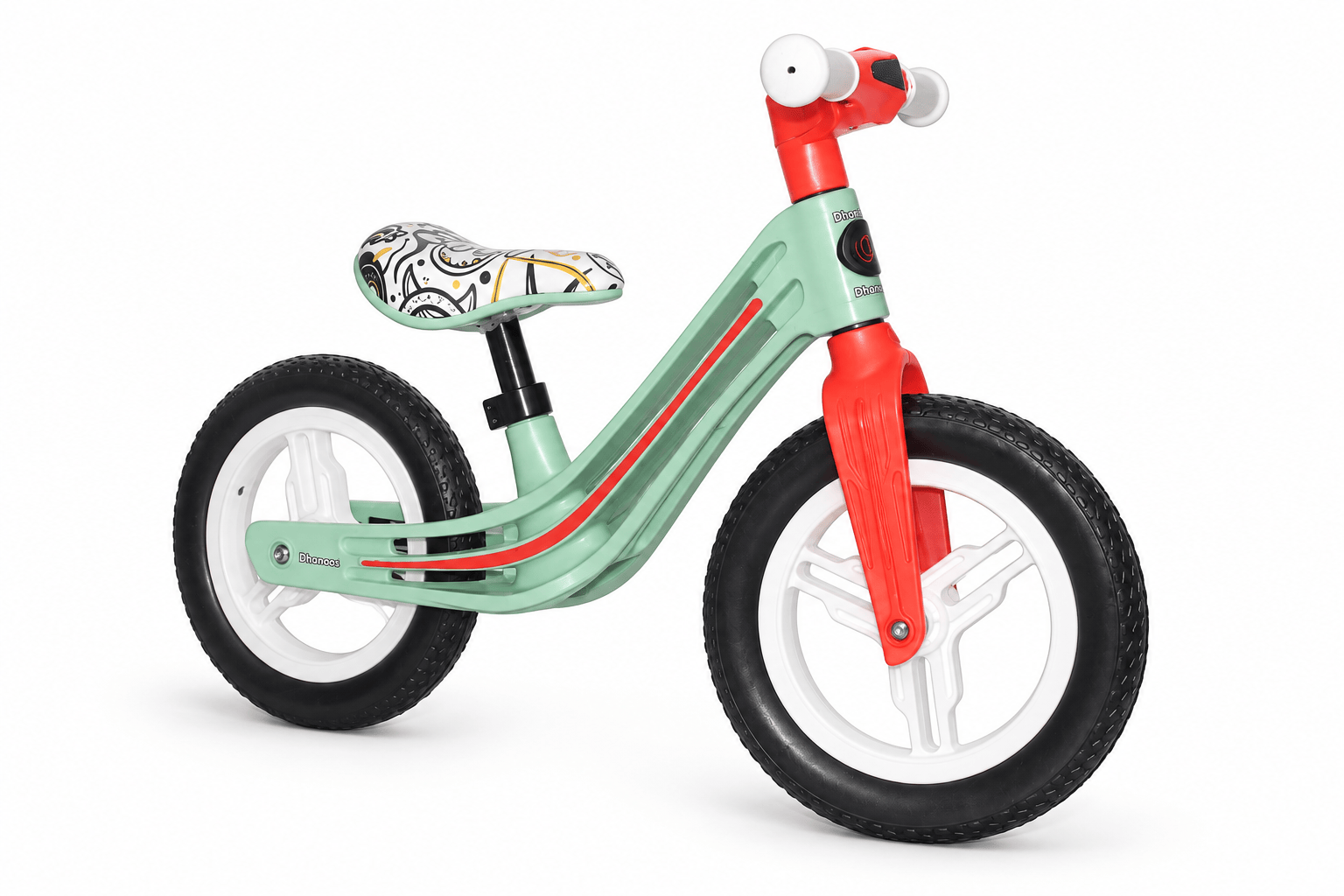 Zippy Balance Bike