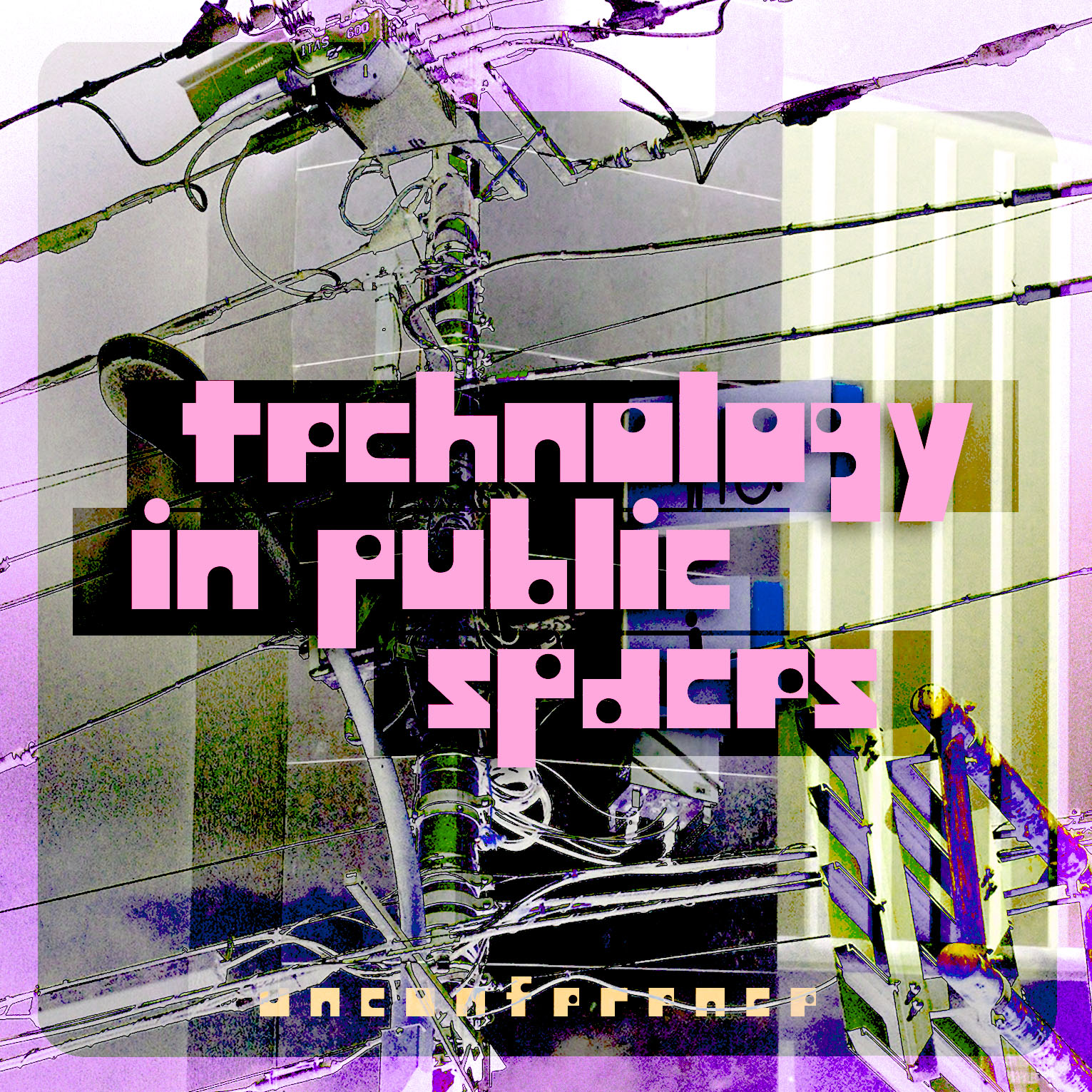 Speculate Futures meet up: Technology in Public Spaces
