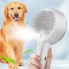 Pet Spray Hair Removal Comb