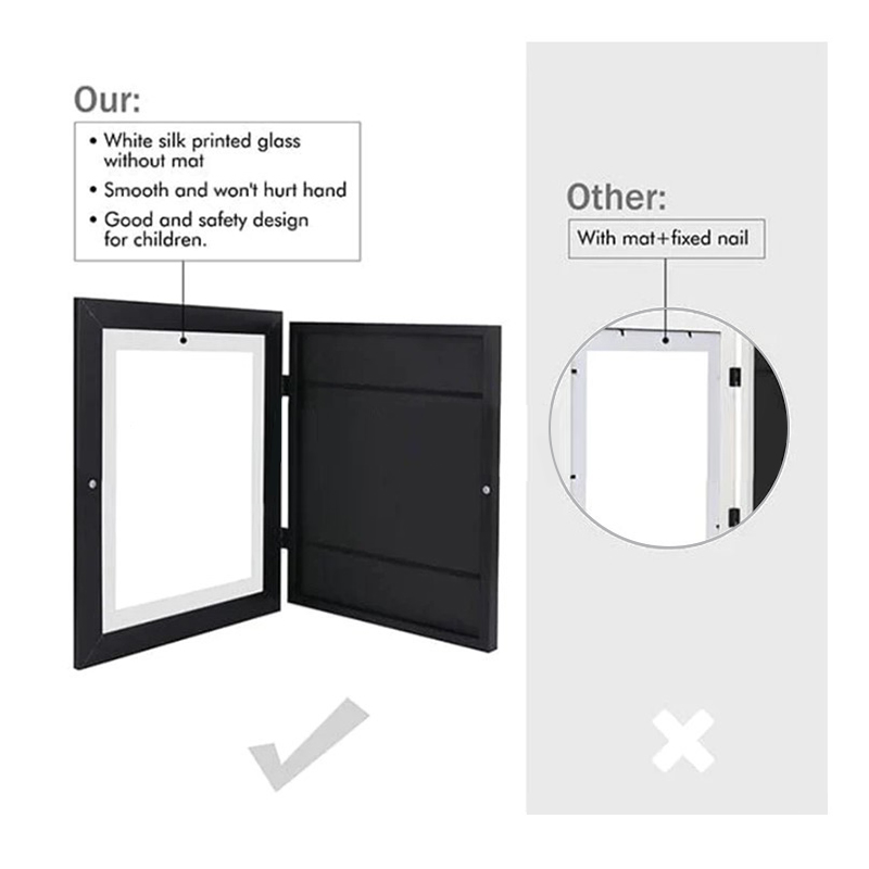 Children Art Frames