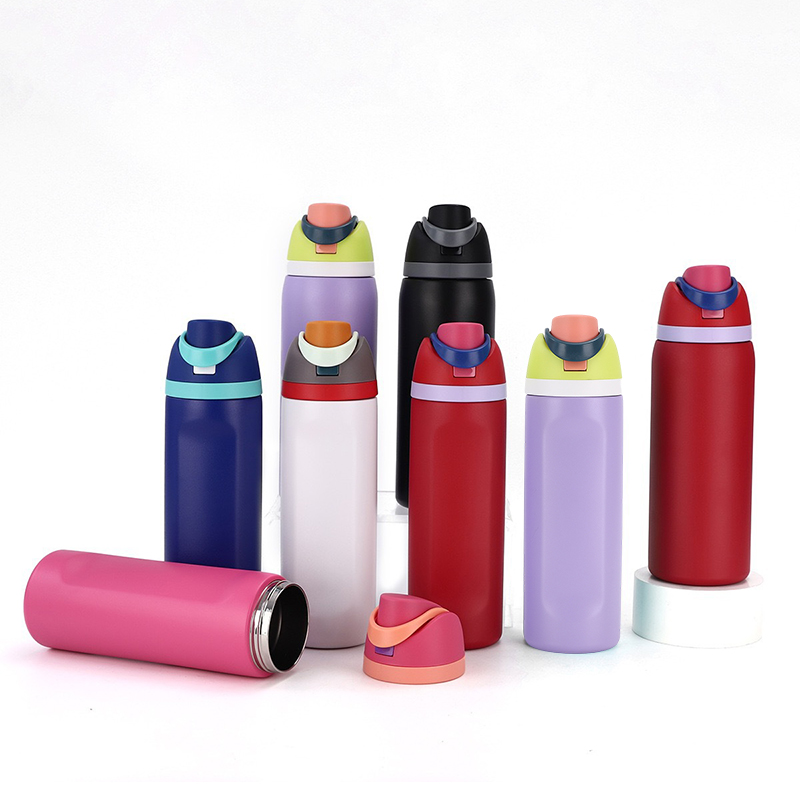 Stainless Steel Bottle Insulator