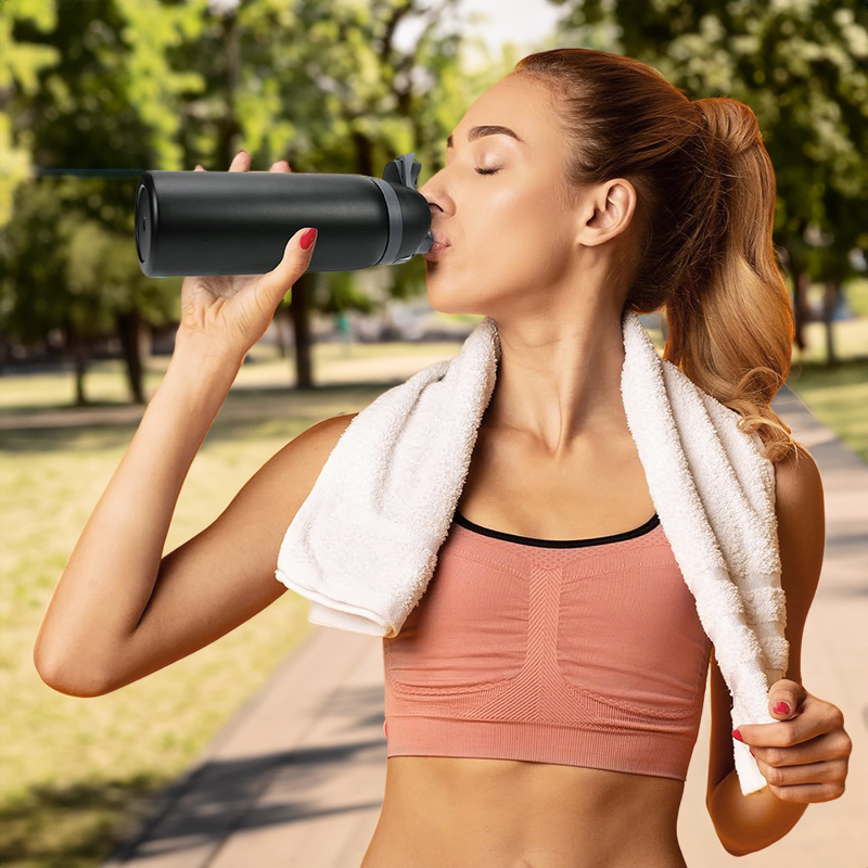 Stainless Steel Bottle Insulator