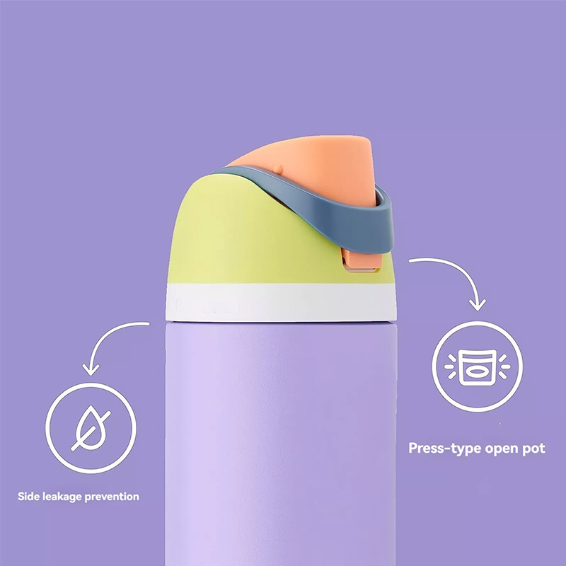 Stainless Steel Bottle Insulator