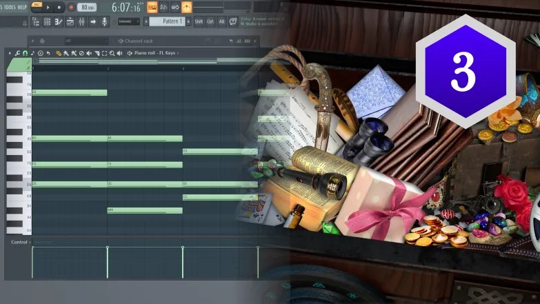 A Binding Unmade: Prologue blog post about immersive music