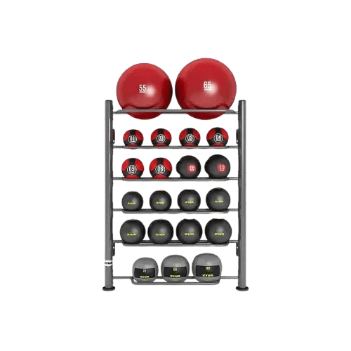 Rack Pelotas