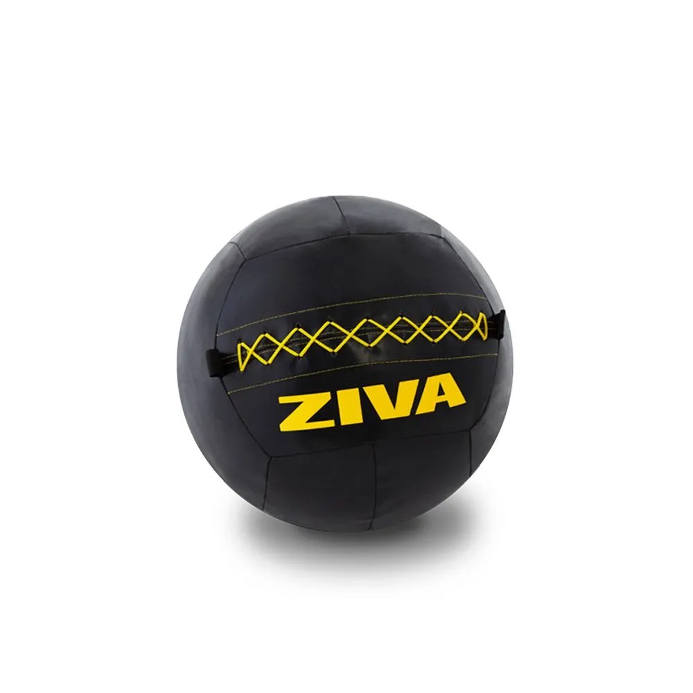 Pelota de Pared Negra - 2 kg