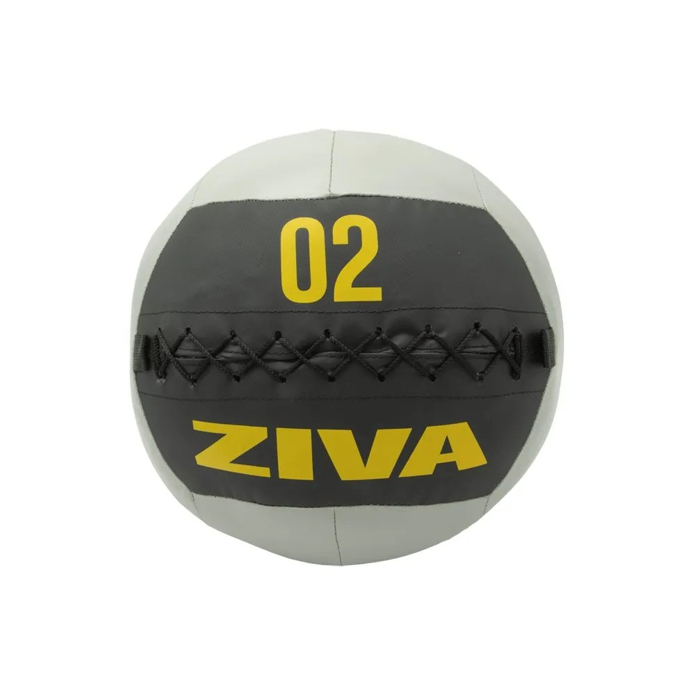 Pelota de Pared GRIS KG - 2 kg
