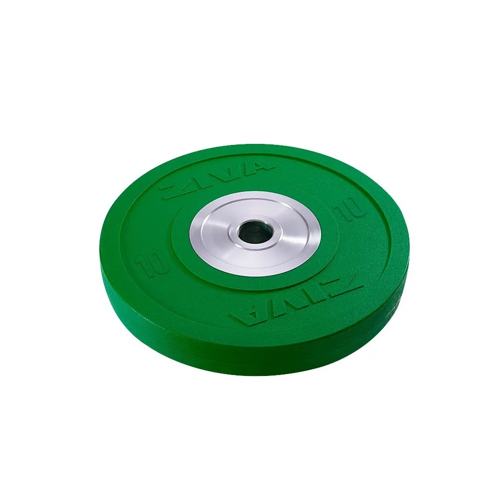 Disco Bumper de Goma