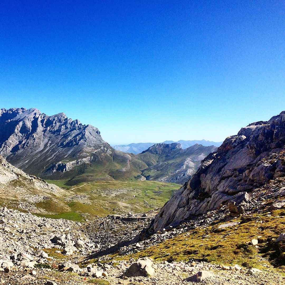 Svi smo čuli za Pirineje, ali tko je čuo za Picos de Europa?