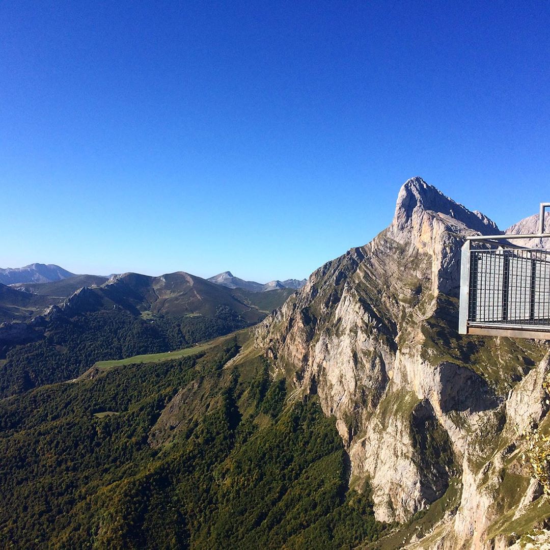 Svi smo čuli za Pirineje, ali tko je čuo za Picos de Europa?