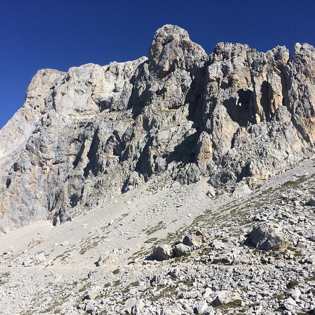 Svi smo čuli za Pirineje, ali tko je čuo za Picos de Europa?