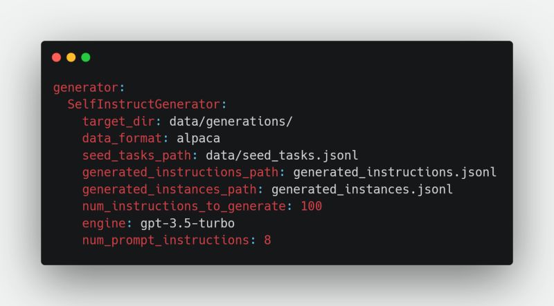 Import Easyinstruct Issue 21 Zjunlp Easyinstruct - Full HD Dark Designs for Desktop