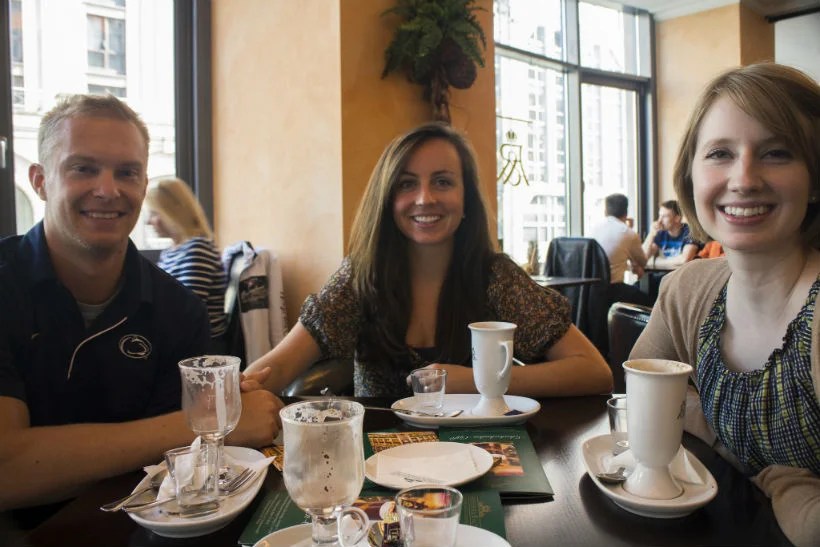 ללמוד גרמנית