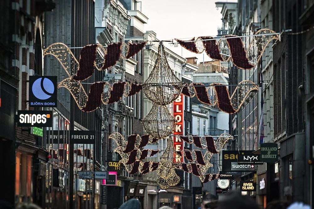 אמסטרדם סילבסטר