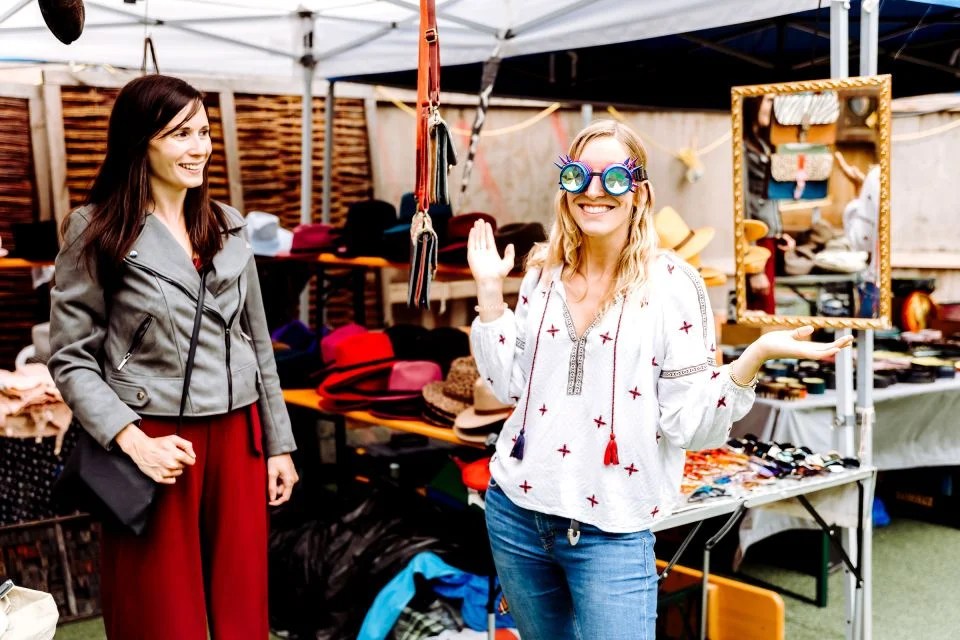 קמדן טאון לונדון