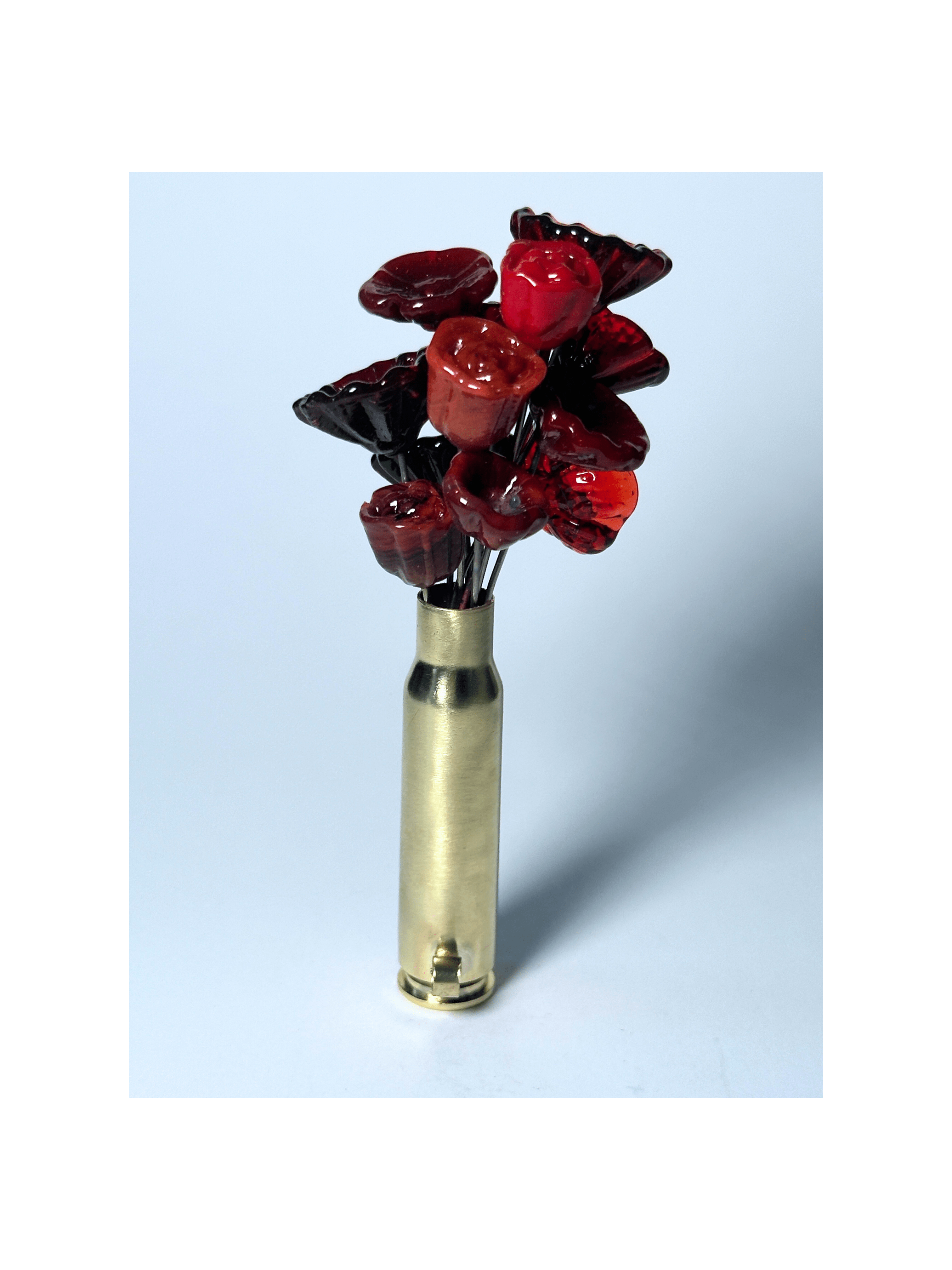 Emberstem Bloom Vessel