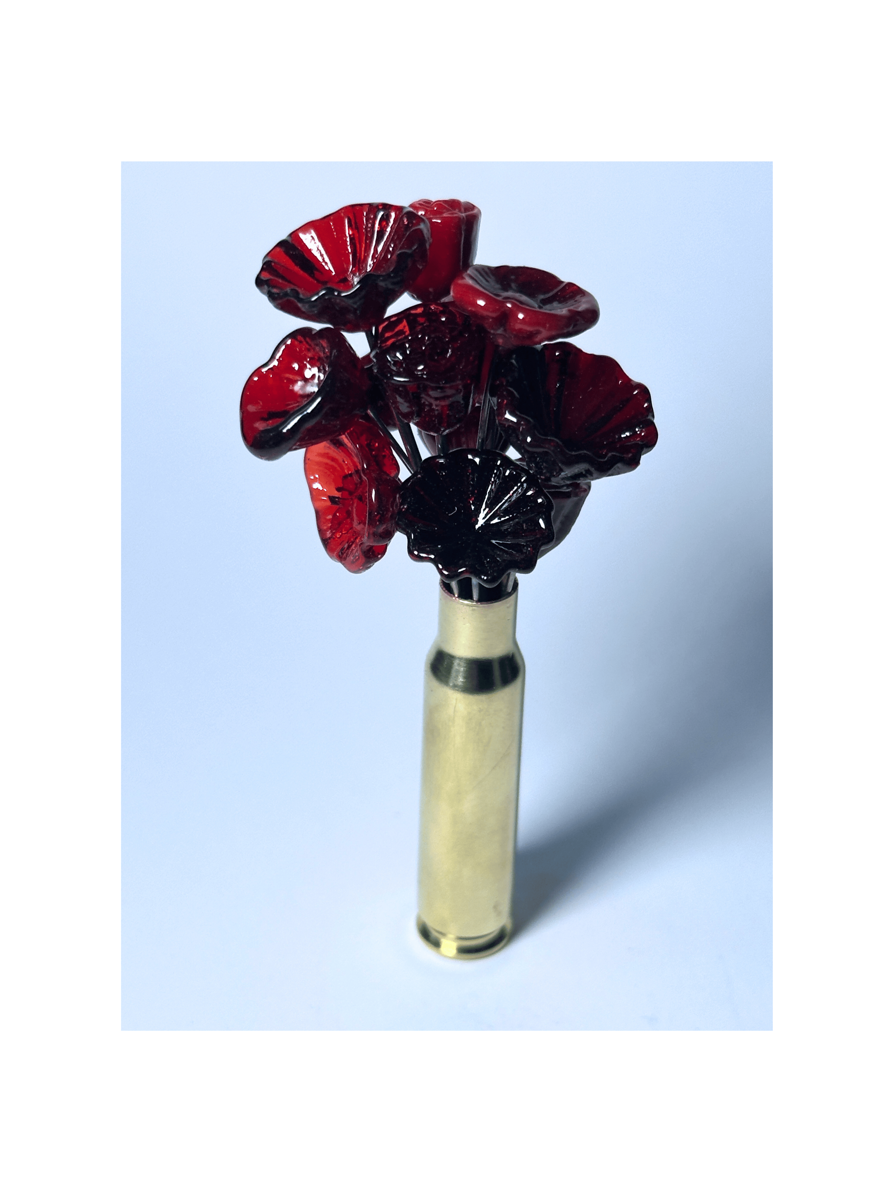 Emberstem Bloom Vessel