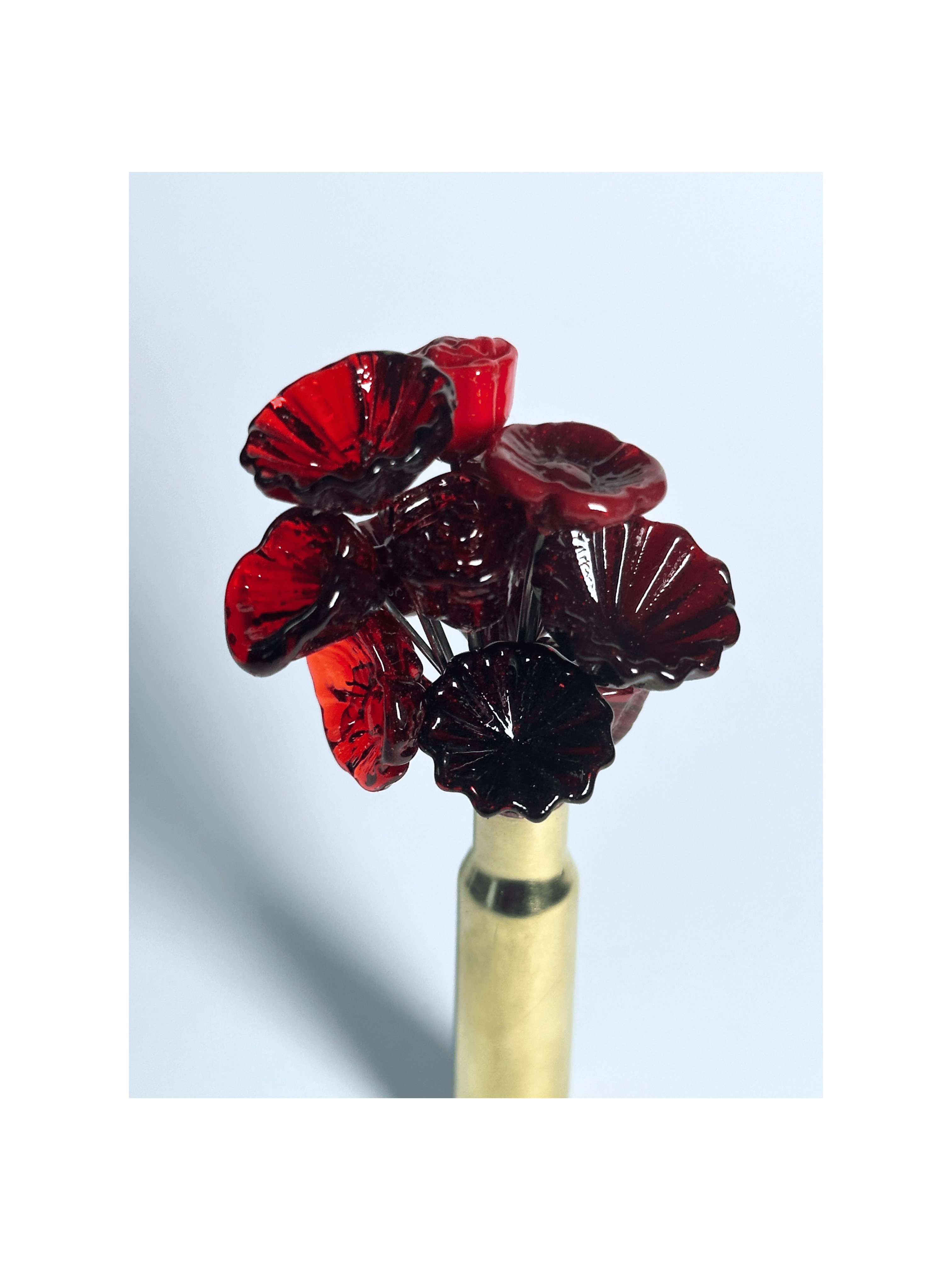 Emberstem Bloom Vessel