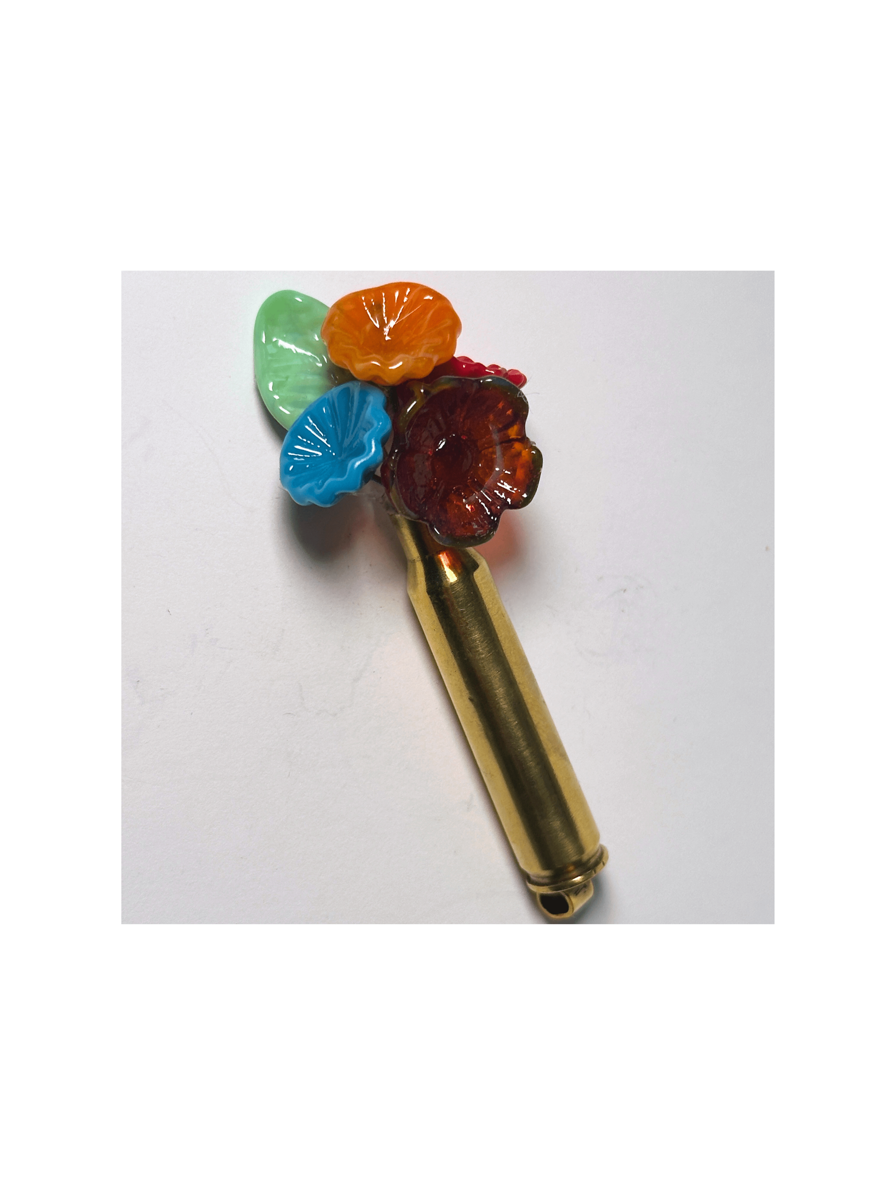 Emberstem Pendant casing