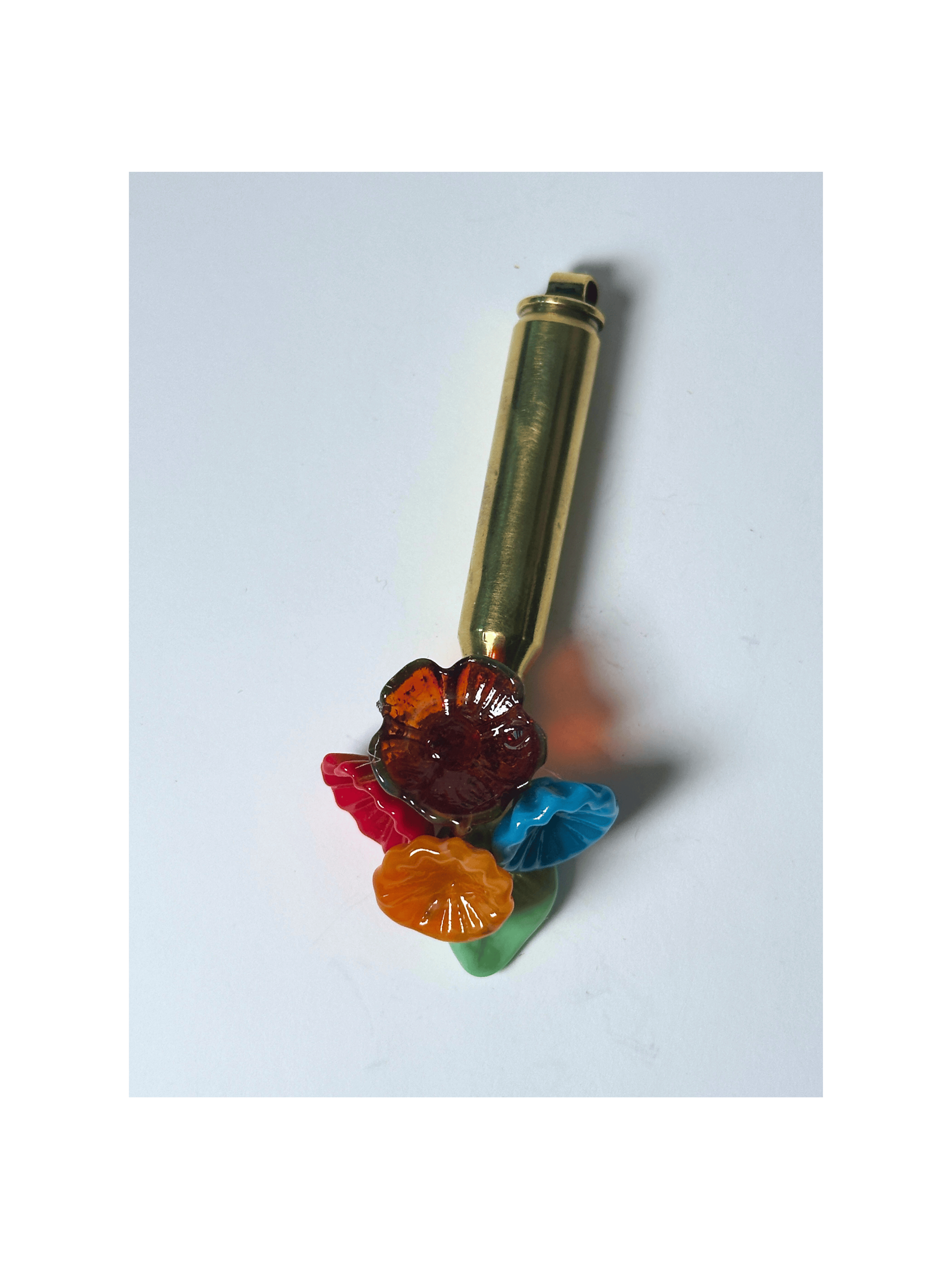 Emberstem Pendant casing