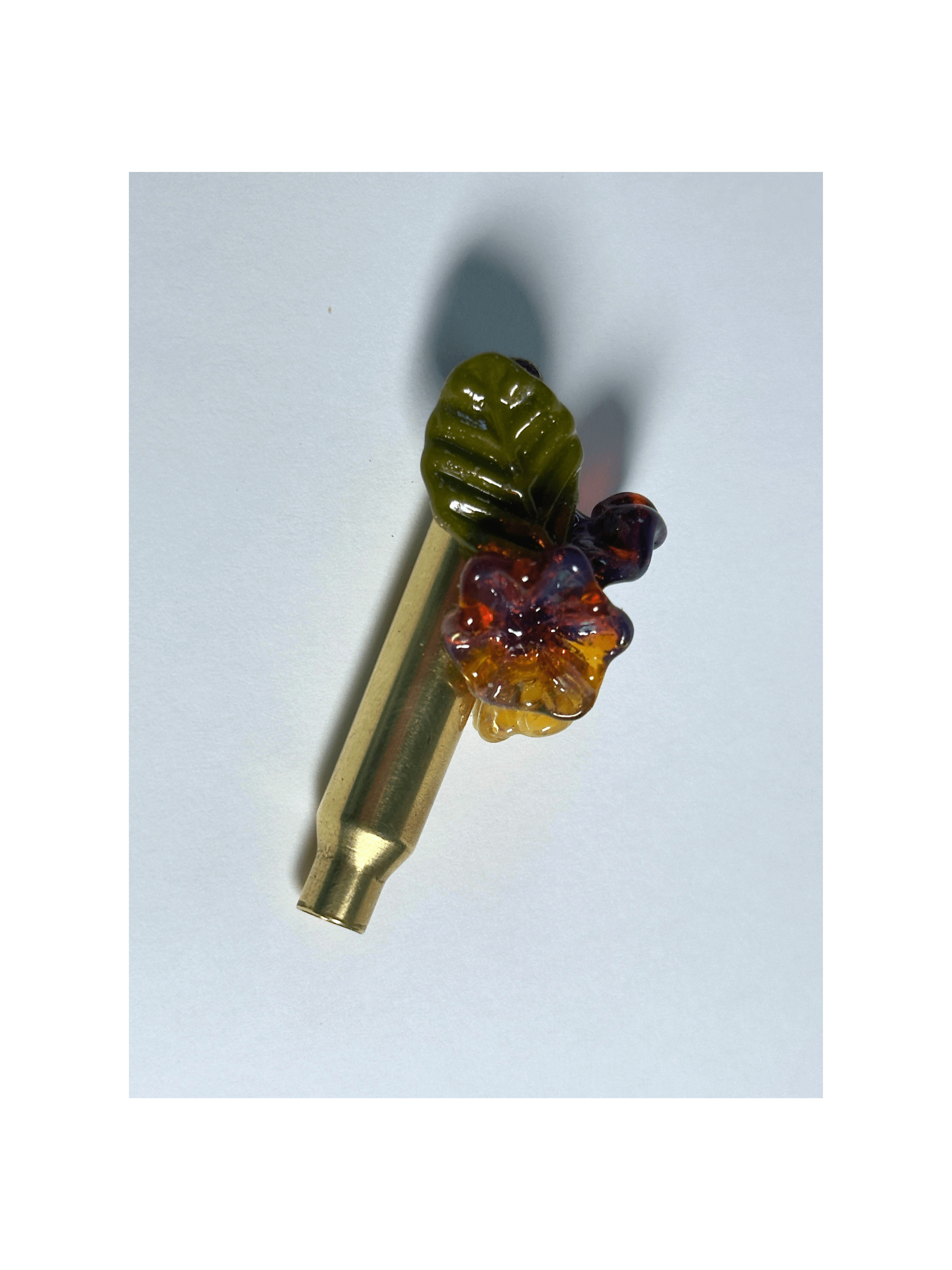 Field Bloom Pendant casing