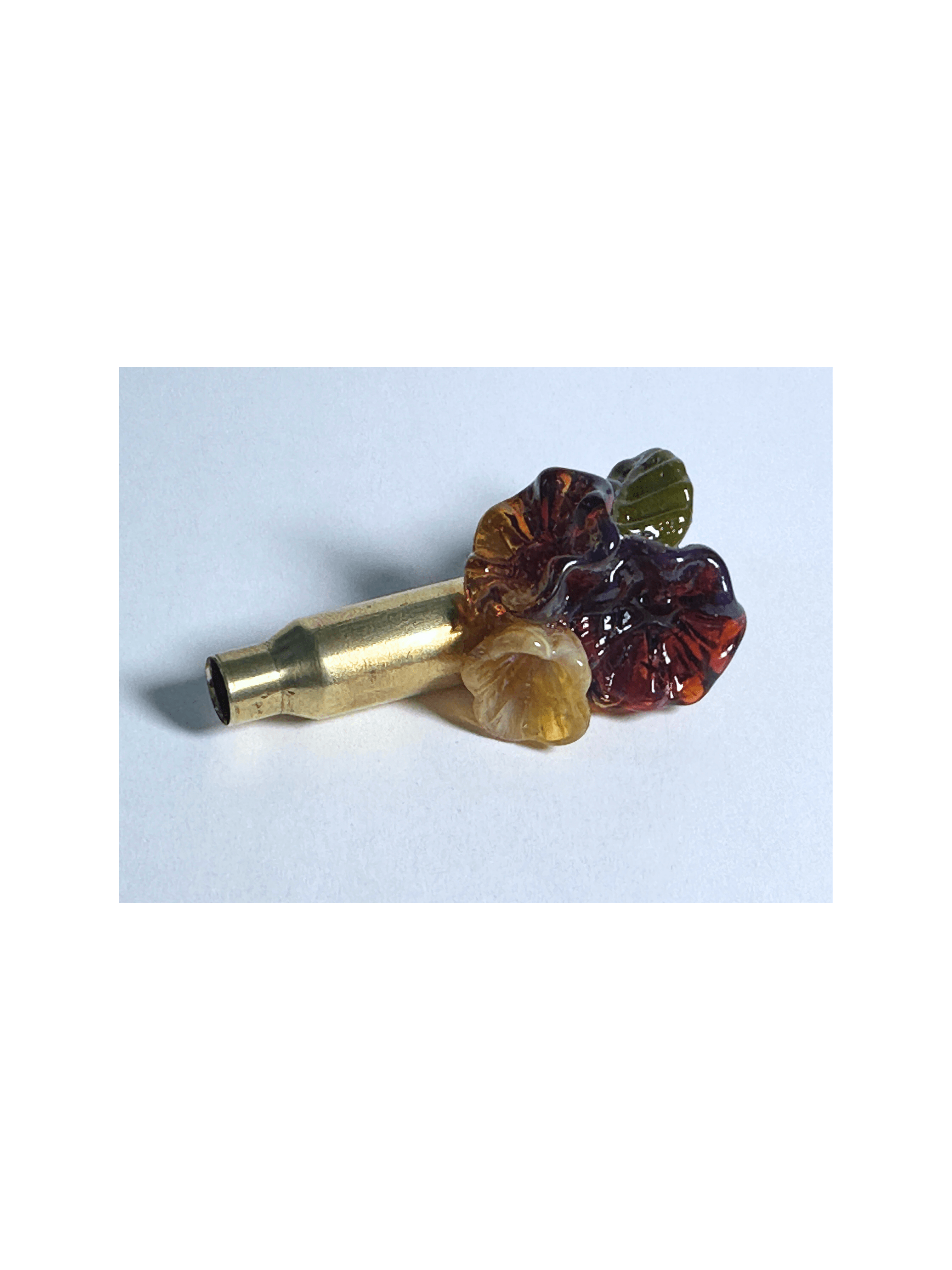 Field Bloom Pendant casing
