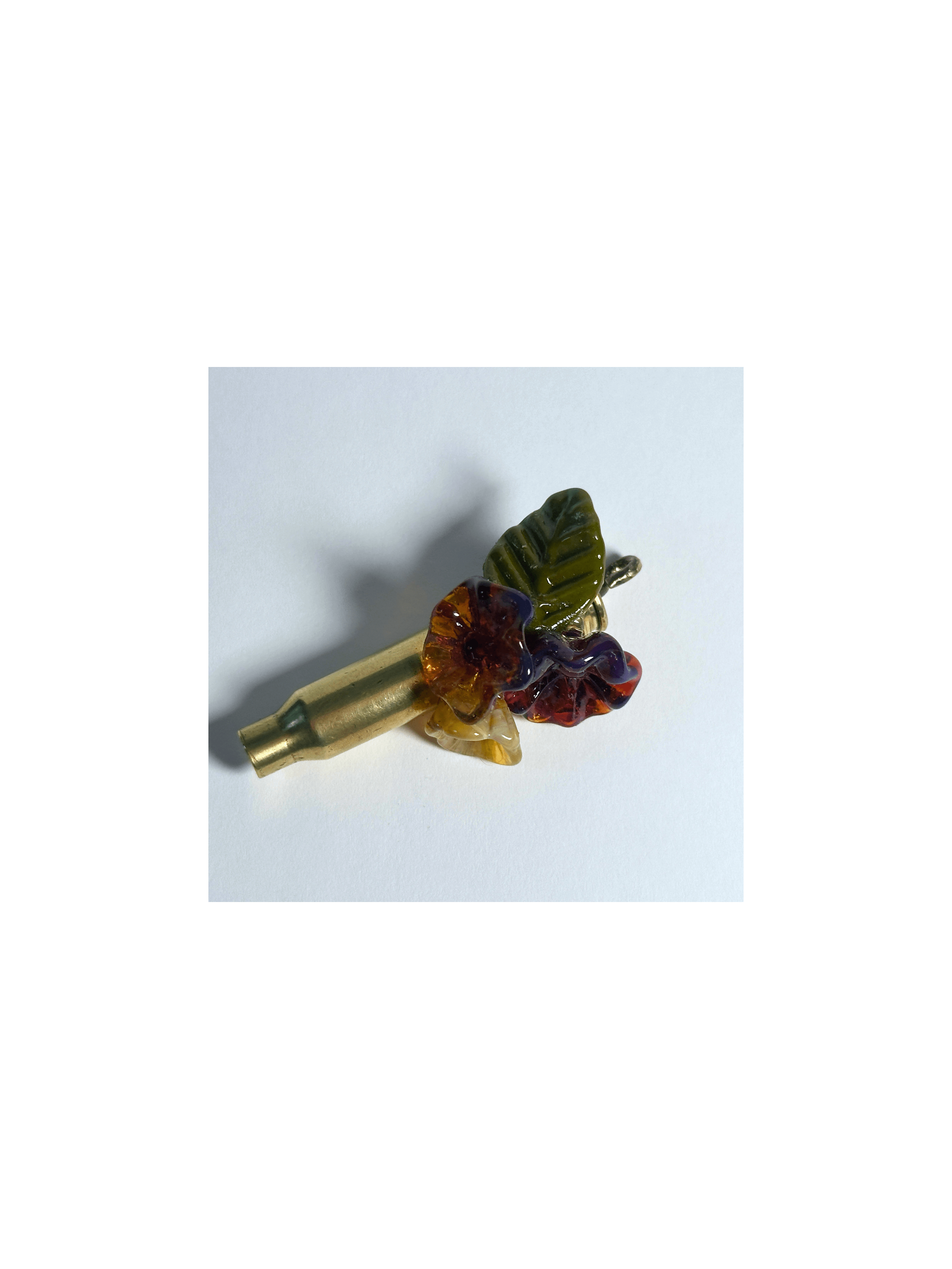 Field Bloom Pendant casing