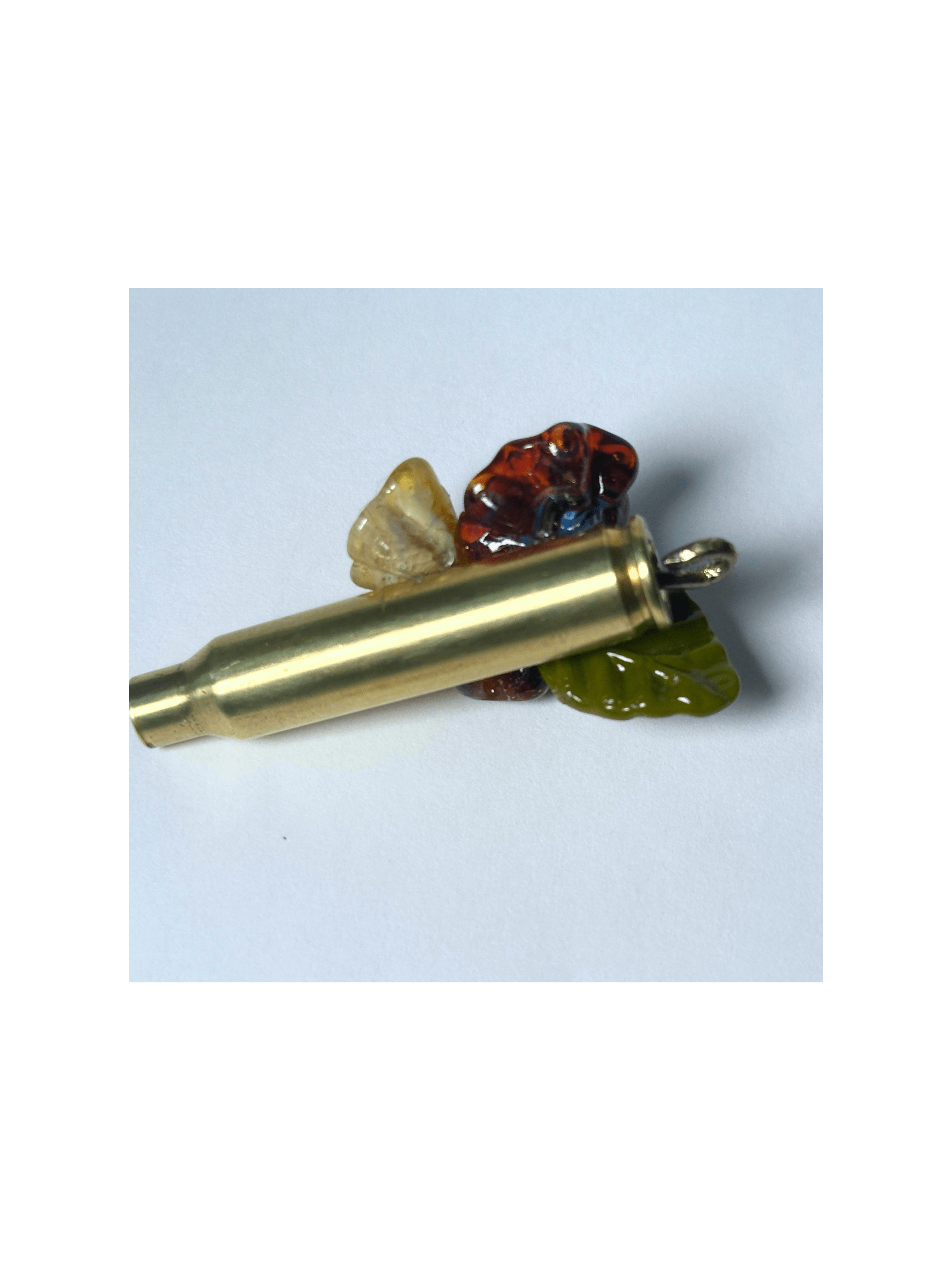 Field Bloom Pendant casing