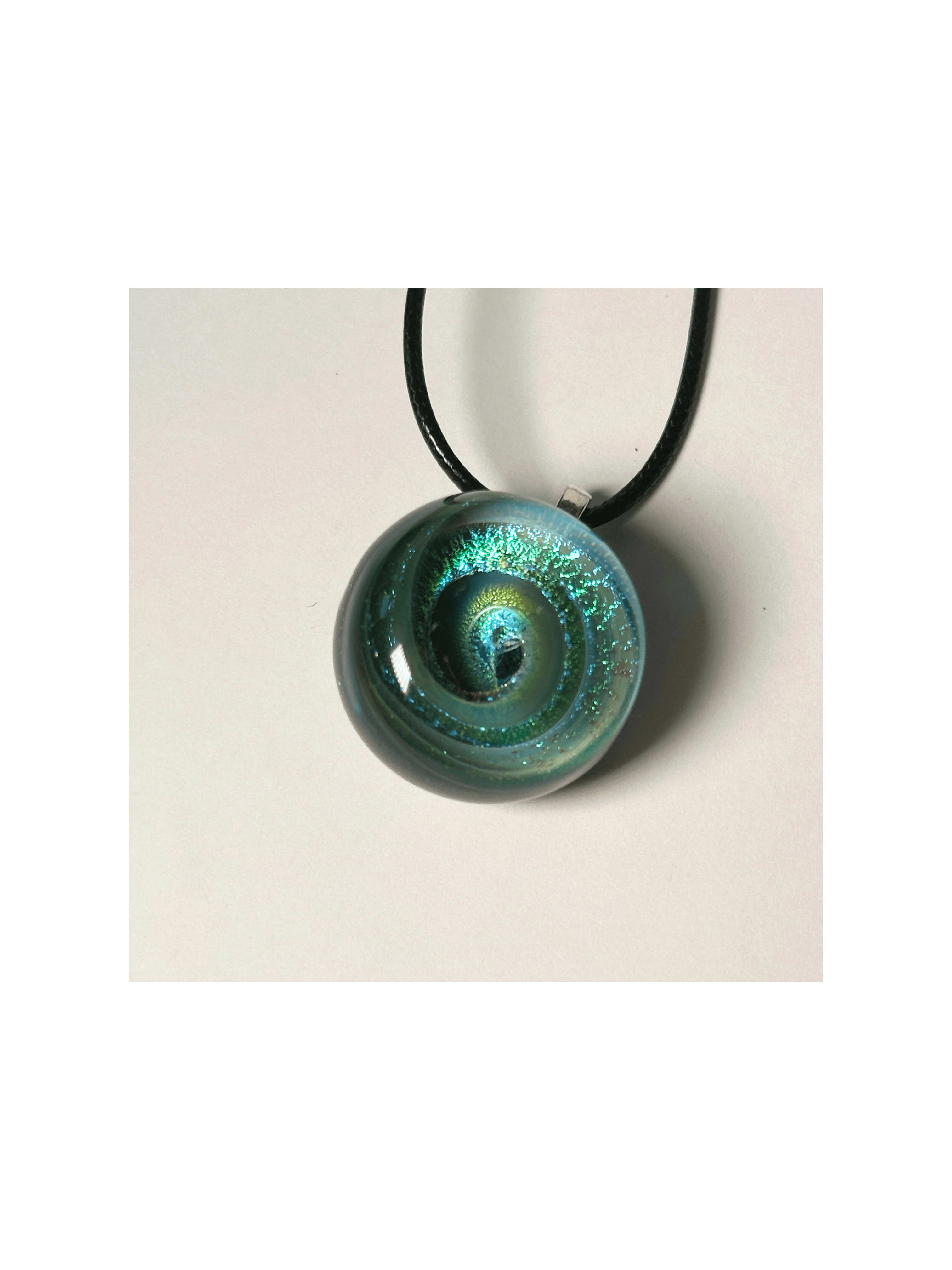 Deep Current Vortex