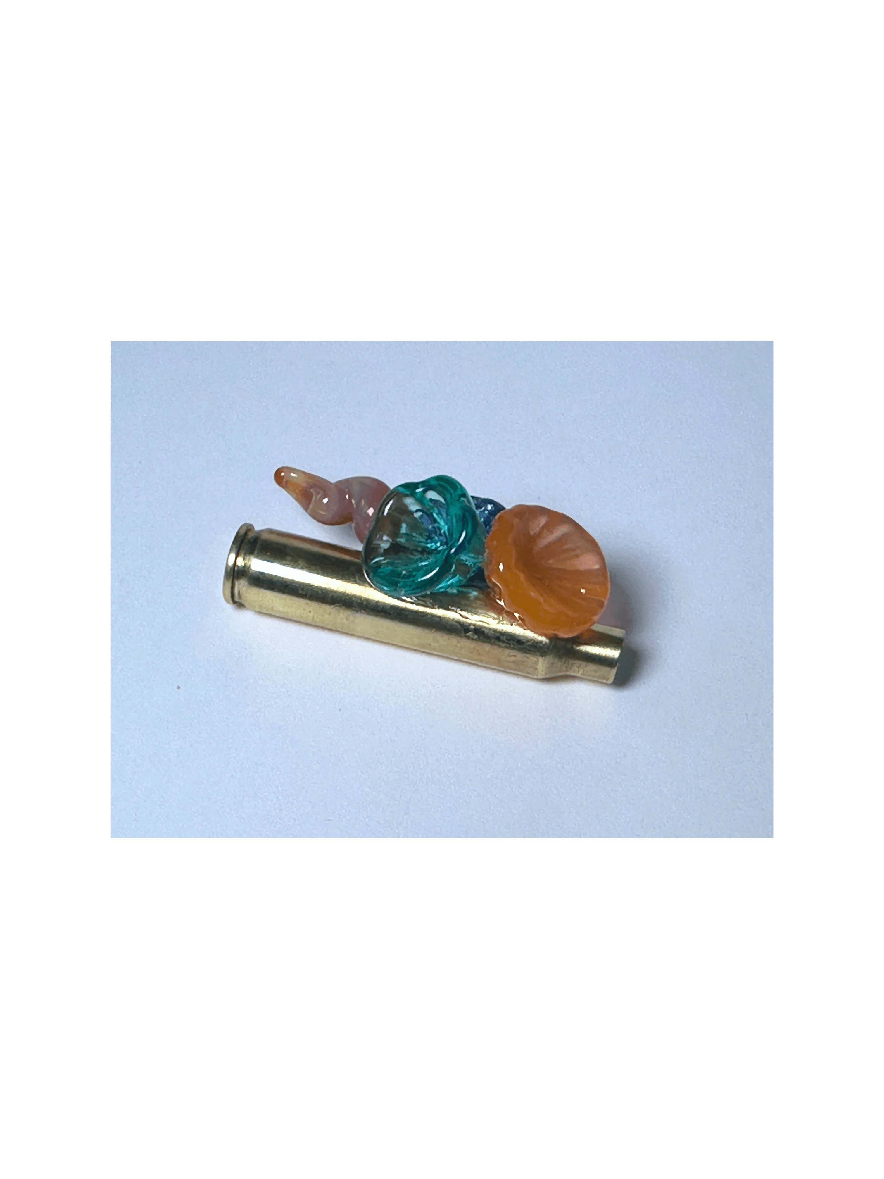 Field Bloom Casing