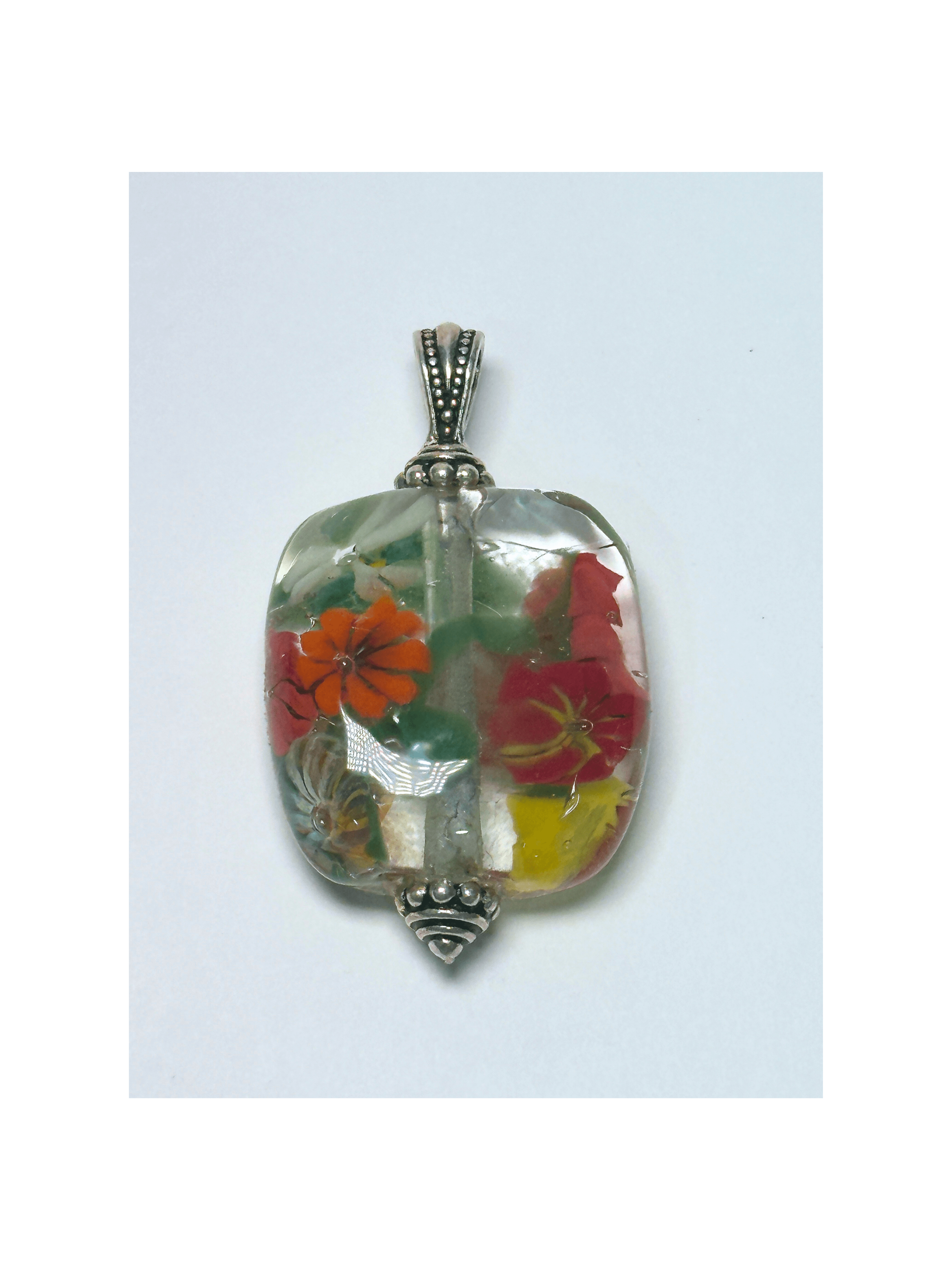 Meadowcore Square Pendant