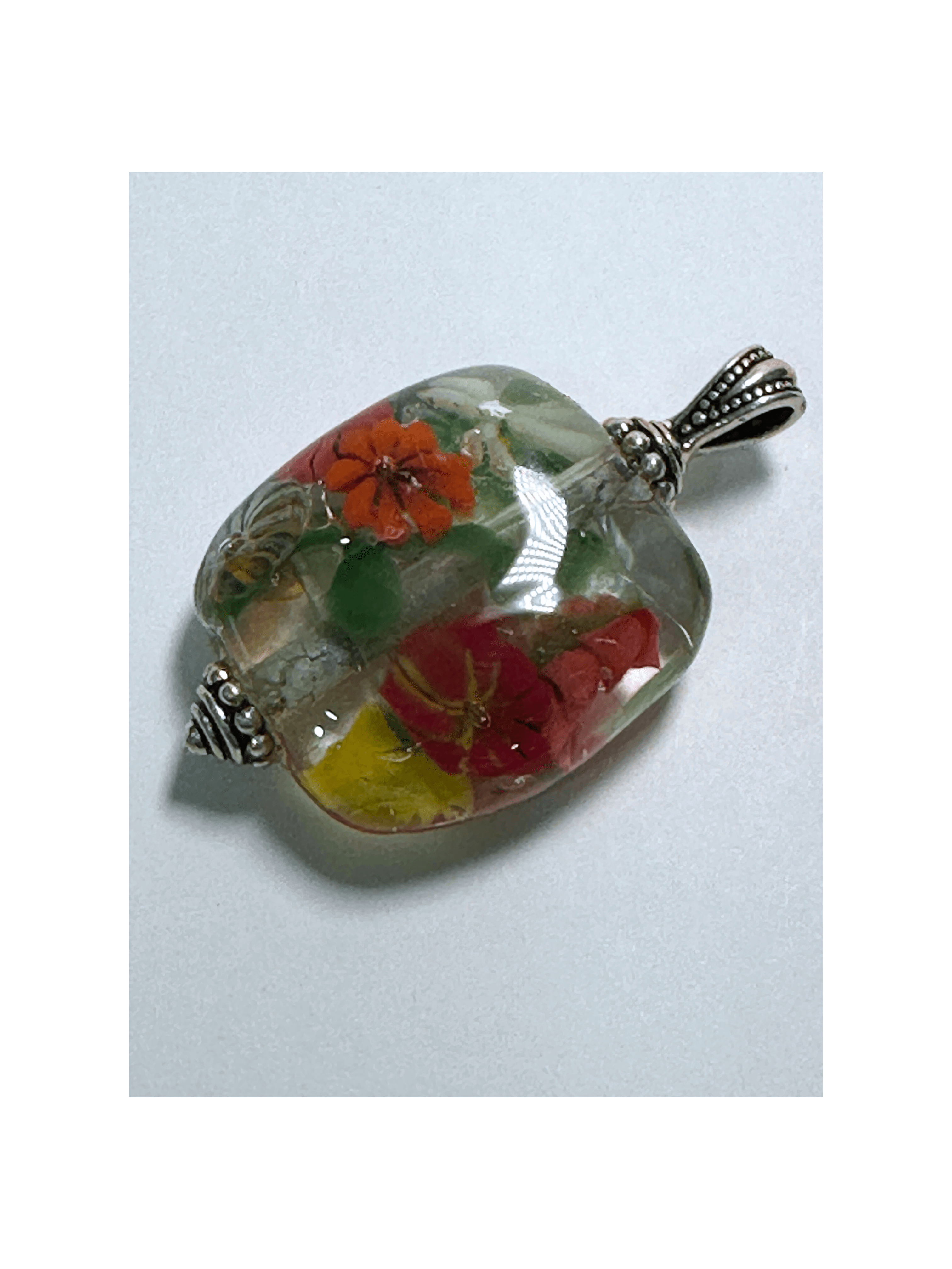 Meadowcore Square Pendant