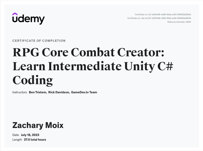 Udemy Rpg Core Combat Creator Learn Intermediate Unity C Coding - Mountain Images - Ultra HD Full HD Collection