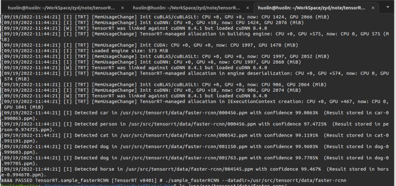 Github Huangcongqing Tensorrt Plugin Tensorrt Plugin - Amazing Mountain Image - Full HD