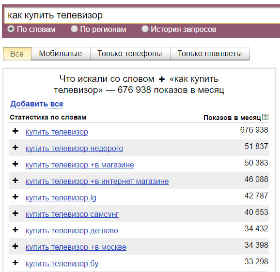 Тв Покупка Интернет Магазин