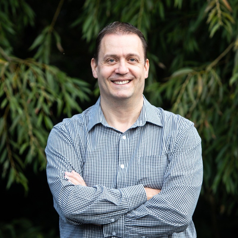 App Development Znsoftech - Modern Space Illustration - 4K