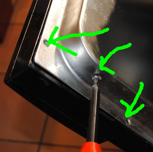 Bosch Shu43 Dishwasher Repair Keeps Running Stuff