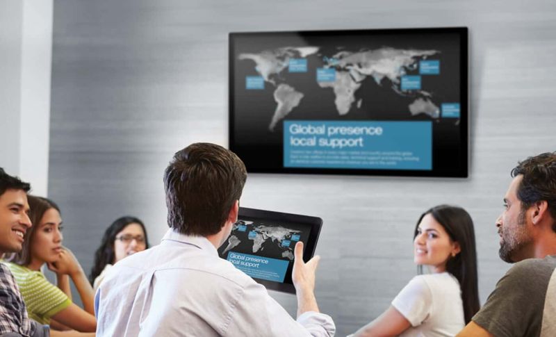 Screen Casting Vs Screen Mirroring Key Differences Explained By Zoapi - Landscape Art Collection - Desktop Quality