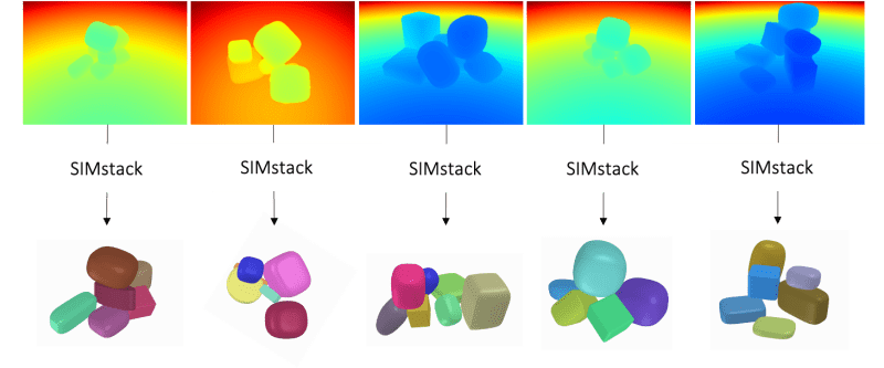 Simstack Github - Premium Ocean Background Gallery - Full HD