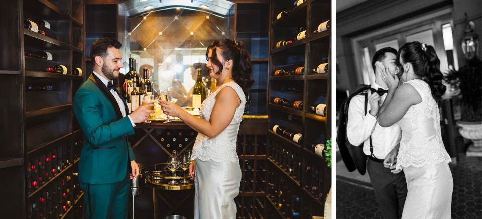 wedding photography non usage fee