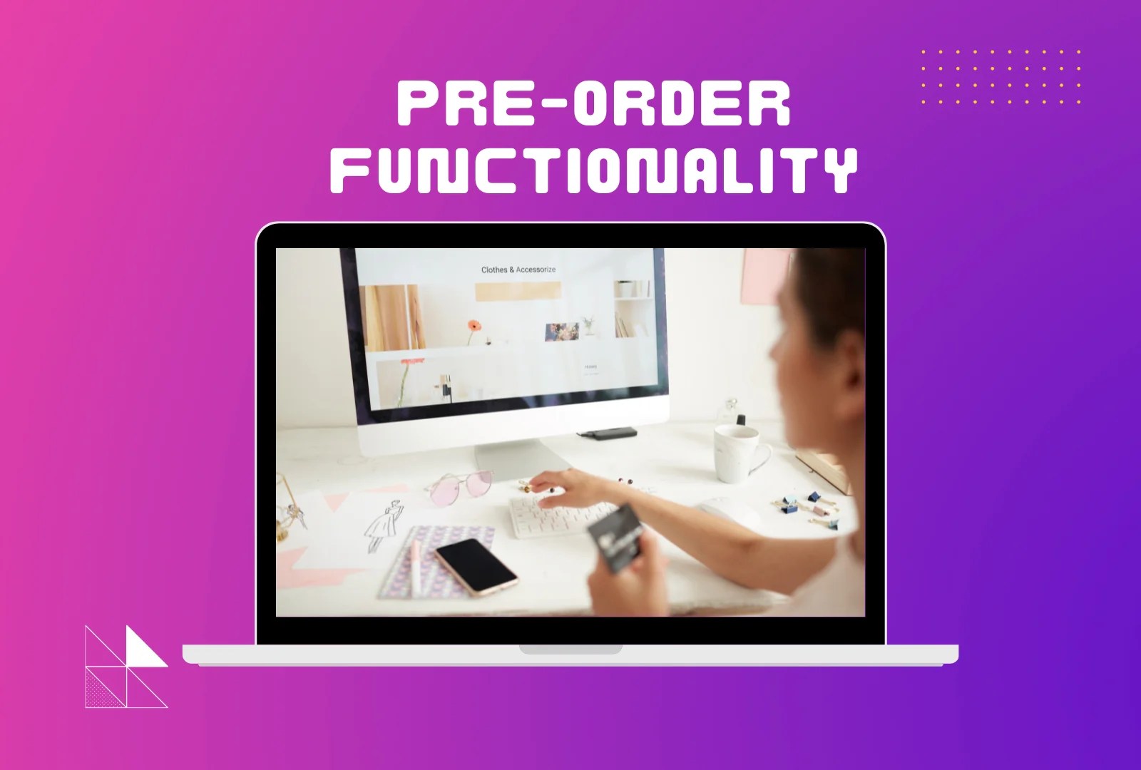 Add Pre Order Functionality To Your Store Zoe Production
