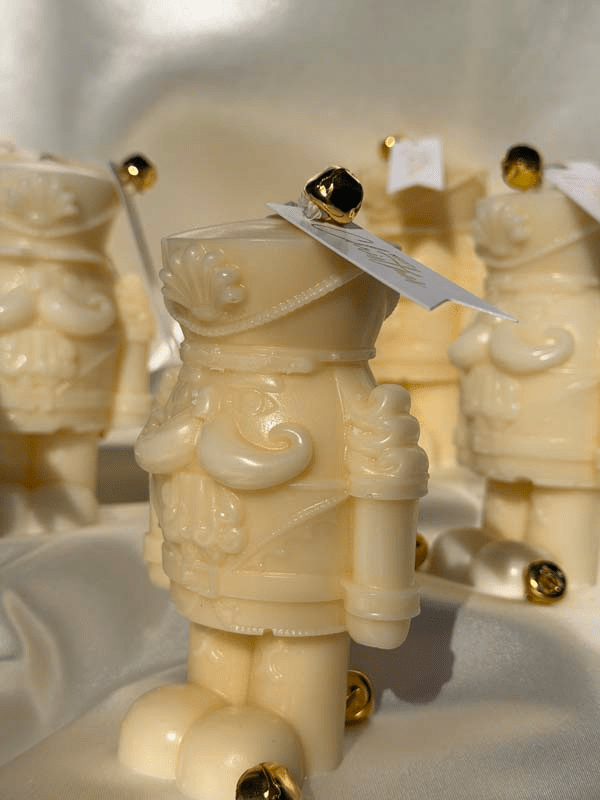 The Nutcrackers.
