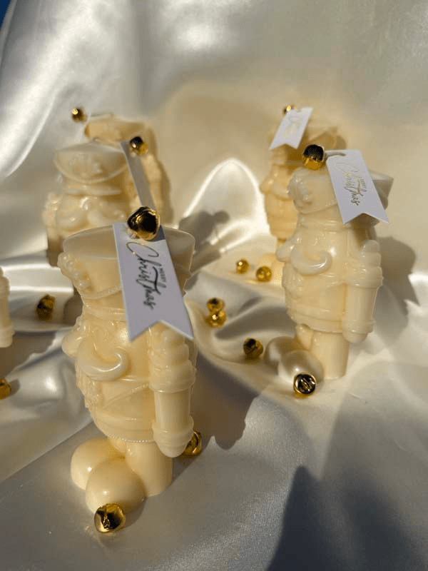The Nutcrackers.