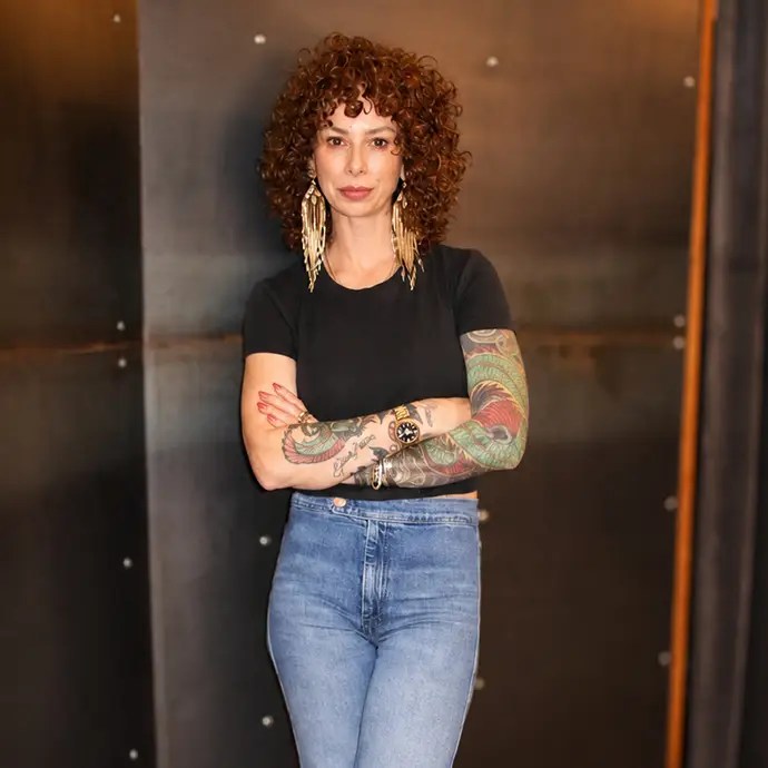 Rachel Samet Zoetic Salon