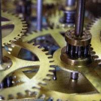 Historical Sci-Fi - Steampunk