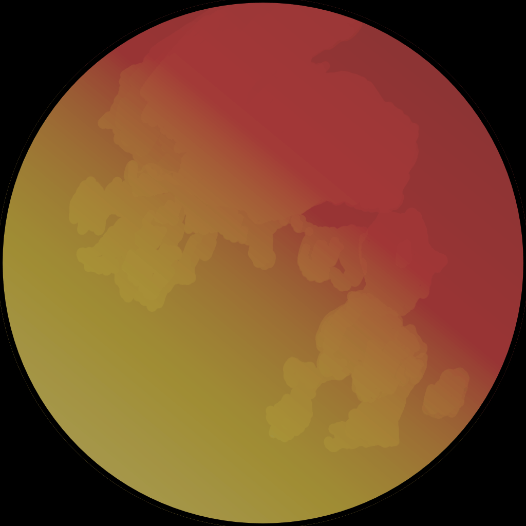 Blindspot Eclipse
