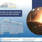 The First Steps of Using Limestone in the Iron and Steel Industry ?